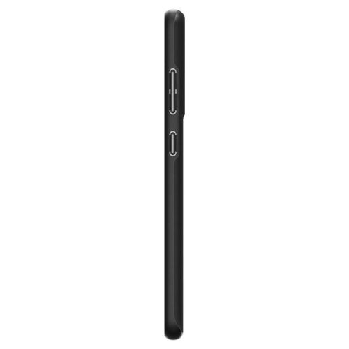 Spigen THIN FIT GALAXY S21 FE BLACK