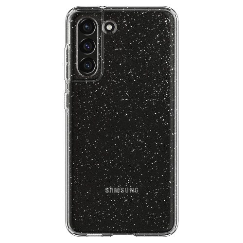 SPIGEN LIQUID CRYSTAL GALAXY S21 FE GLITTER CRYSTAL