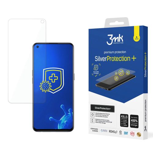 Realme GT Master - 3mk SilverProtection+