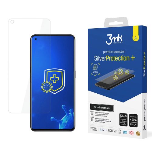 Realme GT Neo 2 5G - 3mk SilverProtection+