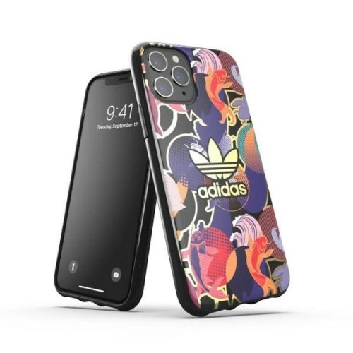 Adidas OR SnapCase AOP CNY iPhone 11 Pro colourful 44849