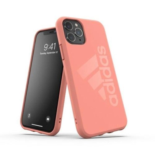 Adidas SP TERRA Bio Case iPhone 11 Pro różowy/pink 37663