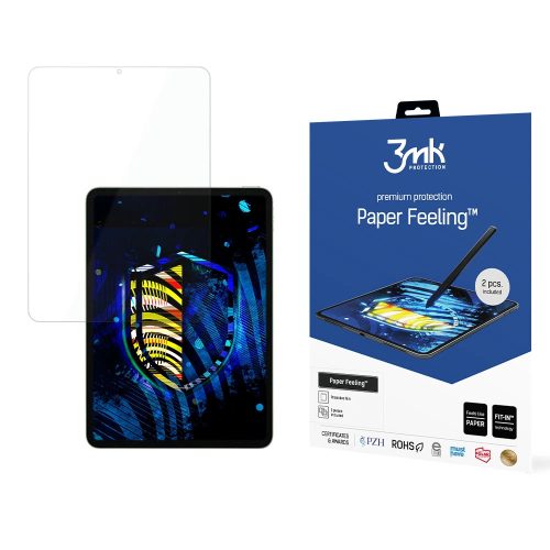 3MK PaperFeeling iPad Air 4 (2020) / Air 5 (2022) 10.9 "2pcs / 2psc Foil