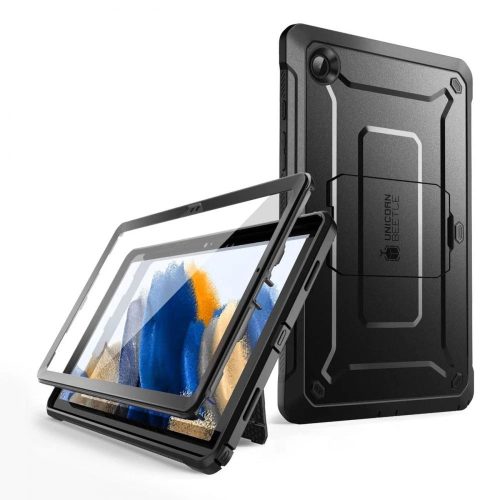 Supcase UNICORN BEETLE PRO GALAXY TAB A8 10.5 X200 / X205 BLACK