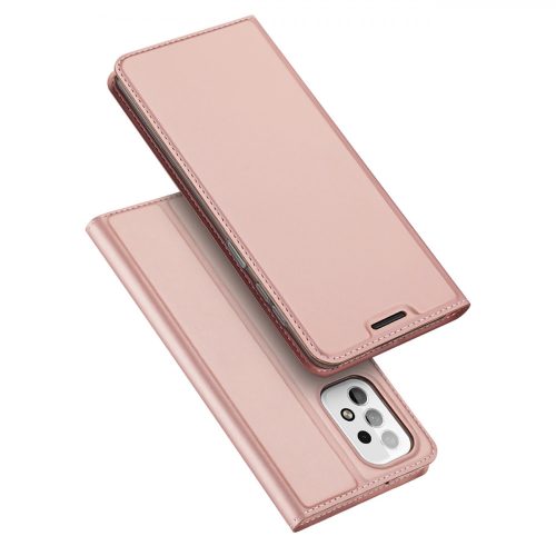 Dux Ducis Skin Pro Holster Cover for Samsung Galaxy A23 pink