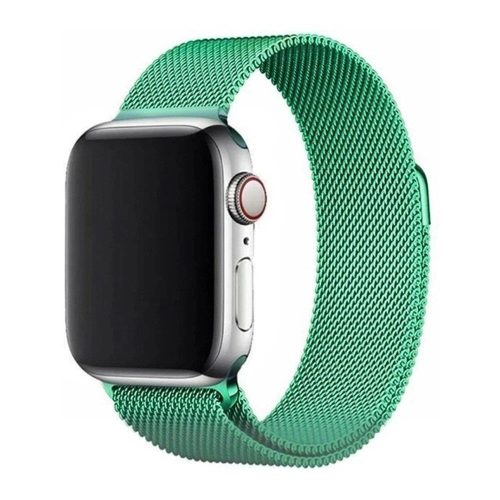 Magnetic Strap Watch Strap 6/5/4/3/2 / SE (44mm / 42mm) Magnetic Band Bracelet Bracelet Mint