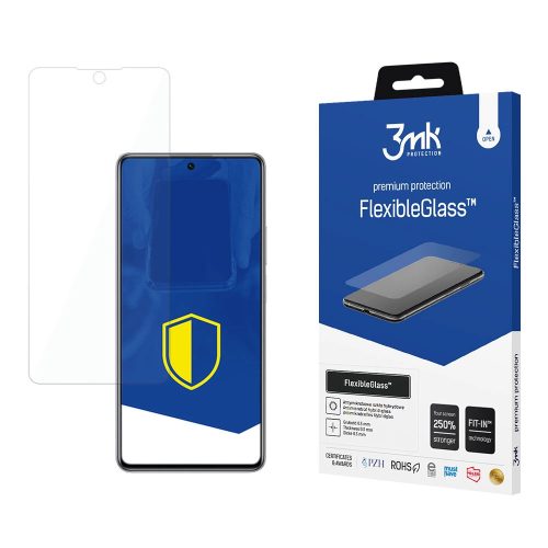 3mk FlexibleGlass™ hybrid glass for Xiaomi 11T / 11T Pro