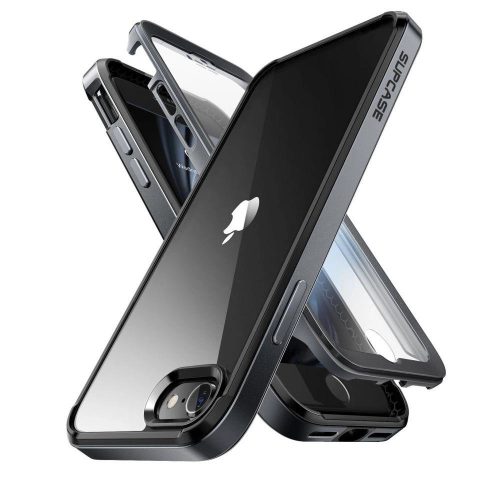 Supcase UB EDGE PRO IPHONE 7/8 / SE 2020/2022 BLACK