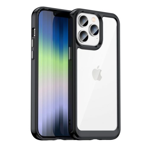 Outer Space Case IPHONE 14 PRO MAX BLACK