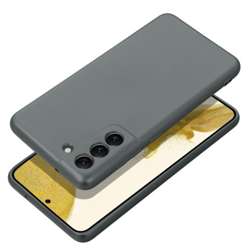 METALLIC Case for SAMSUNG A16 5G grey