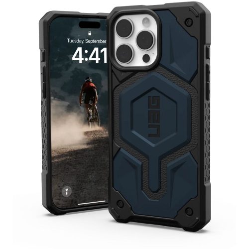 Case (UAG) Urban Armor Gear Monarch Pro for IPHONE 16 Pro Max mallard