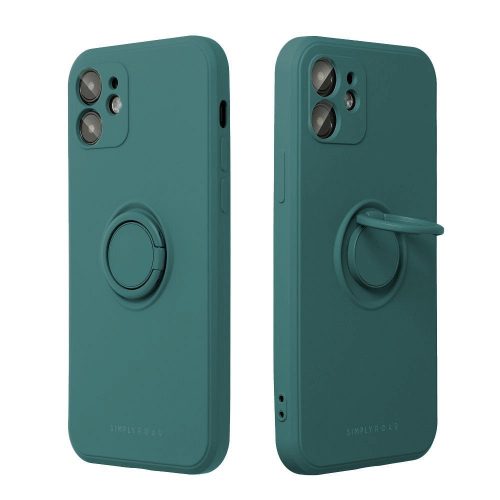 ROAR case AMBER for SAMSUNG A16 5G Green