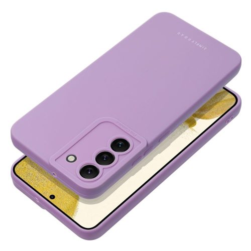 ROAR case LUNA for SAMSUNG S24 FE Violet