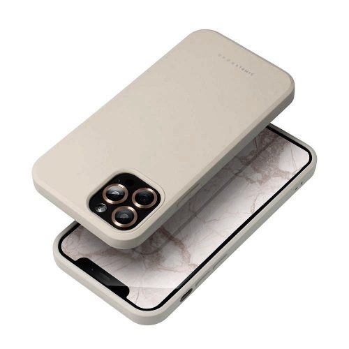 ROAR case SPACE for SAMSUNG S24 FE Aqua White