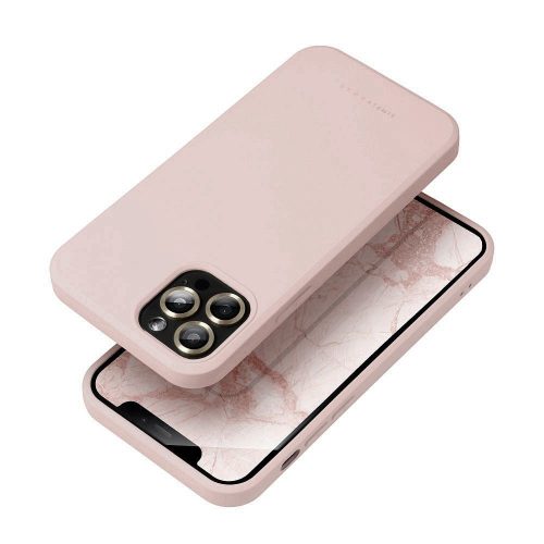 ROAR case SPACE for XIAOMI Redmi 14C Pink