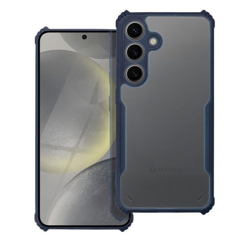 ANTI-DROP case for SAMSUNG S25 Plus navy