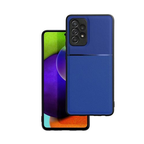 NOBLE case for SAMSUNG S25 Plus blue