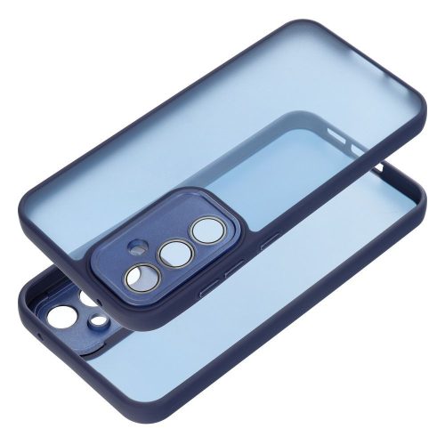 VARIETE Case for SAMSUNG S25 Ultra navy blue