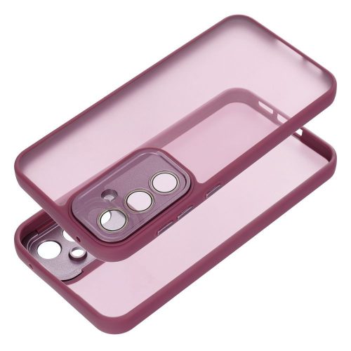 VARIETE Case for SAMSUNG S25 Ultra purple