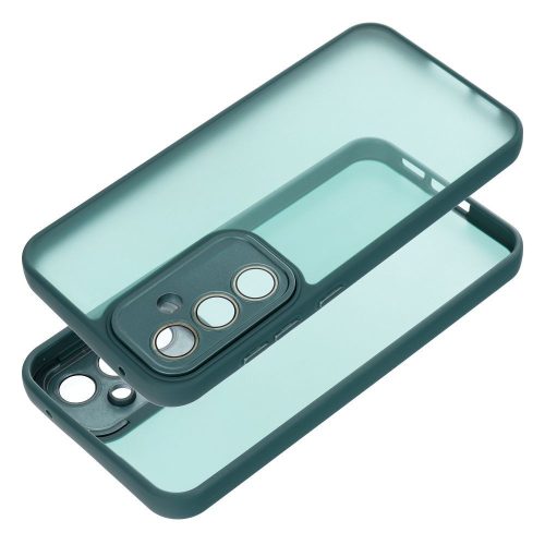 VARIETE Case for SAMSUNG S25 dark green