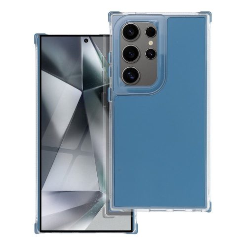 MATRIX Case for SAMSUNG S25 Ultra blue