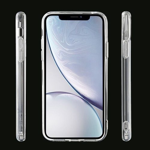 CLEAR case 2 mm BOX for HUAWEI P30 Lite transparent