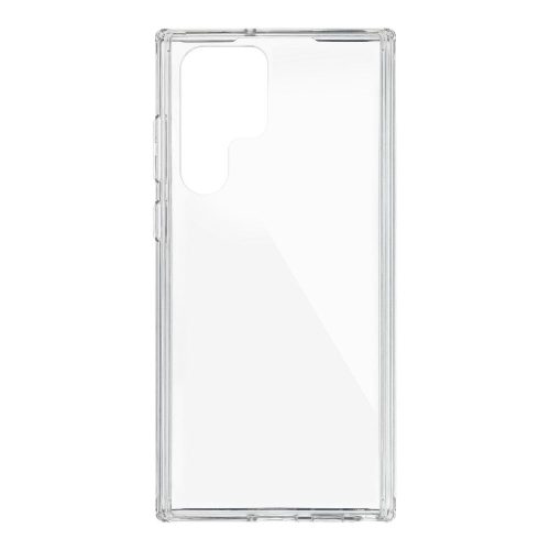 CLEAR case 2 mm BOX for SAMSUNG S20 Ultra / S11 Plus transparent