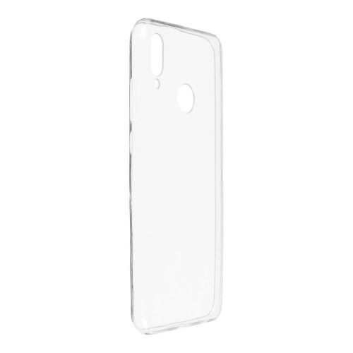 BACK CASE ULTRA SLIM 0,3 mm for HUAWEI P Smart 2019 transparent