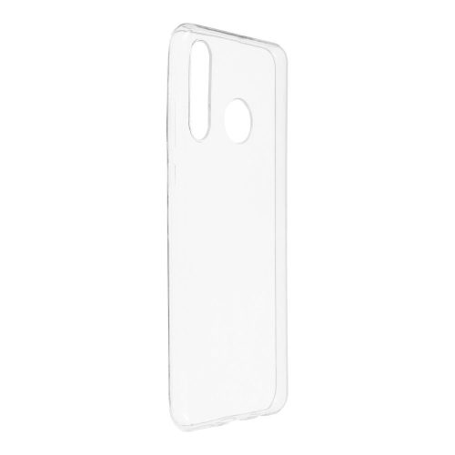 BACK CASE ULTRA SLIM 0,3 mm for HUAWEI P30 Lite transparent