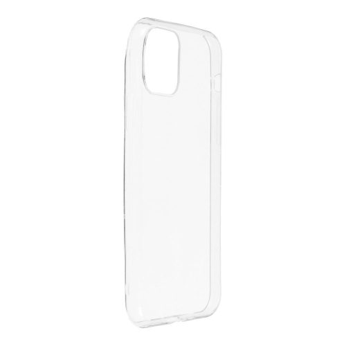 BACK CASE ULTRA SLIM 0,3 mm for IPHONE 11 Pro transparent