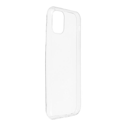 BACK CASE ULTRA SLIM 0,3 mm for IPHONE 11 transparent