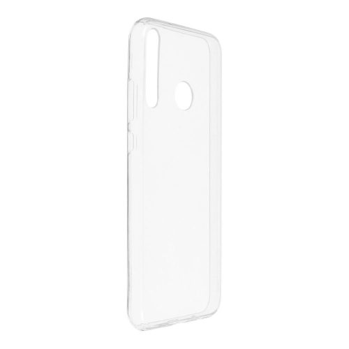 BACK CASE ULTRA SLIM 0,3 mm for HUAWEI P40 Lite E transparent