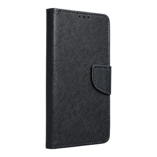 FANCY Book case for XIAOMI Redmi Note 10 / 10S black