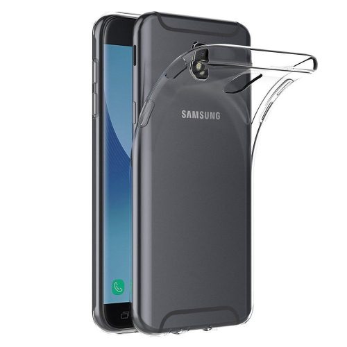 BACK CASE ULTRA SLIM 0,5 mm for SAMSUNG J7 2017