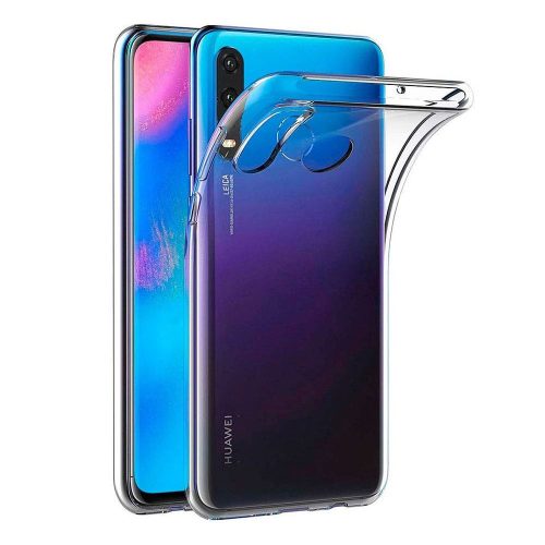 BACK CASE ULTRA SLIM 0,5 mm for HUAWEI P30 Lite