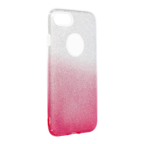 SHINING Case for IPHONE 7 / 8 transparent pink