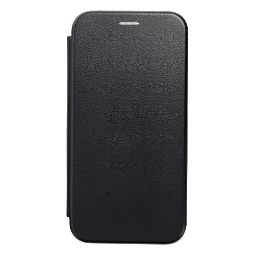 ELEGANCE book case for APPLE IPHO 7 / 8 black