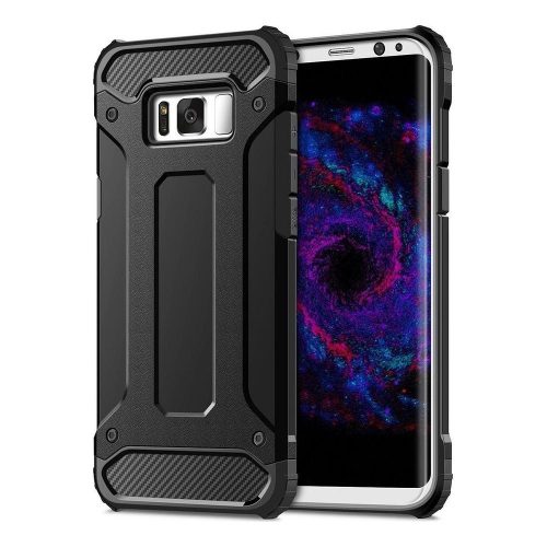 ARMOR case for SAMSUNG S8 black