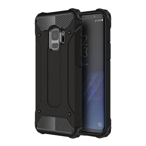 ARMOR case for SAMSUNG S9 black