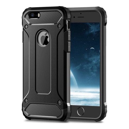 ARMOR case for IPHONE 8 black