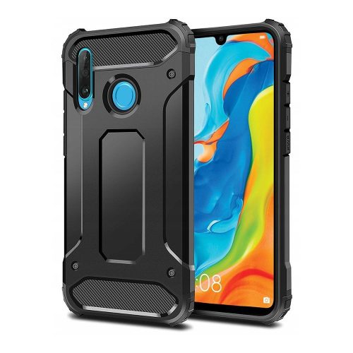 ARMOR case for HUAWEI P30 Lite black