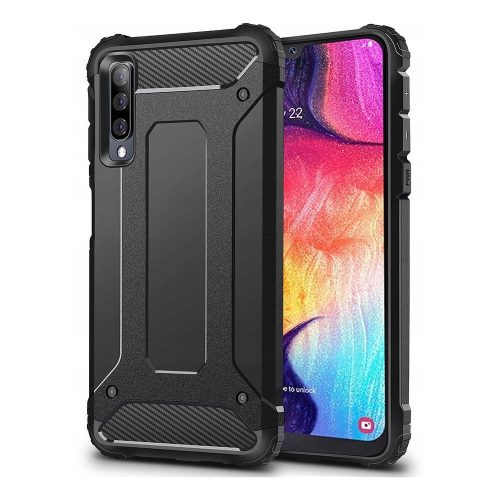 ARMOR case for SAMSUNG A50 / A50S / A30S black