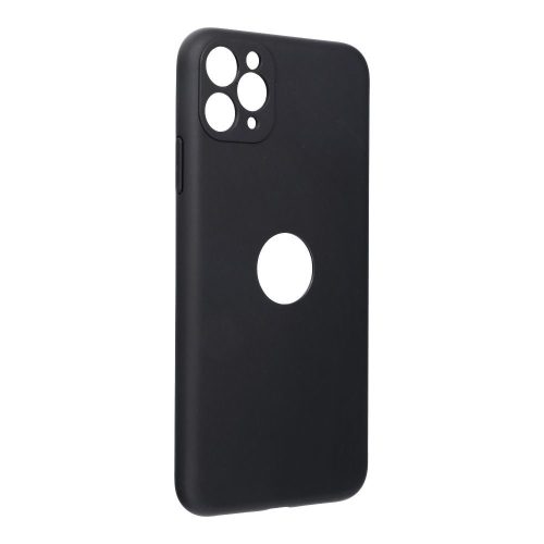 SOFT case for IPHONE 11 Pro Max black