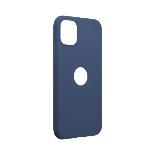 SOFT case for IPHONE 11 dark blue