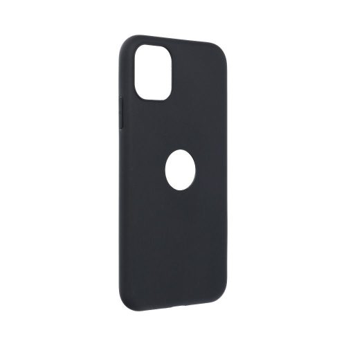 SOFT case for IPHONE 11 black