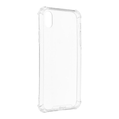 ROAR case ARMOR JELLY for IPHONE XR transparent