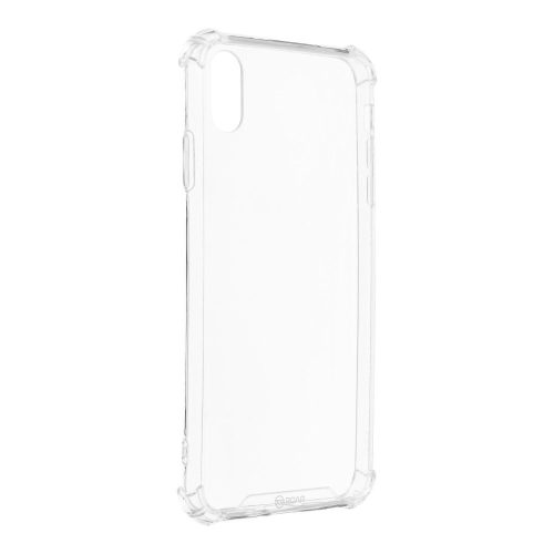 ROAR case ARMOR JELLY for IPHONE XS Max transparent