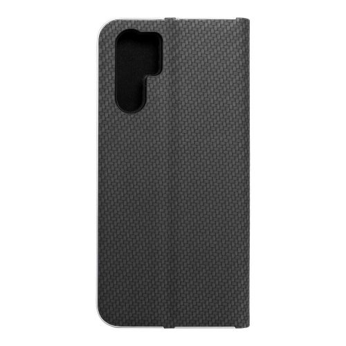 LUNA Book Carbon for HUAWEI P30 Pro black