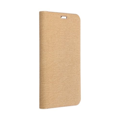 LUNA Book Gold for HUAWEI P20 Lite gold