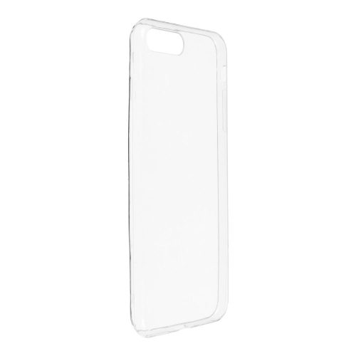 BACK CASE ULTRA SLIM 0,3 mm for IPHONE 7 Plus / 8 Plus transparent